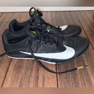 Nike Sprinting Spikes